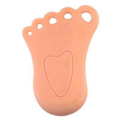 Фиксатор для двери Лапка Lubby 16585 1 Фиксатор для двери Лапка Lubby 16585 1